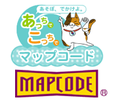 MAPCODE