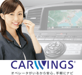 CARWINGS